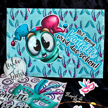 Lade das Bild in den Galerie-Viewer, Gewerbelizenz - Digiset "Faschings Tätärä"