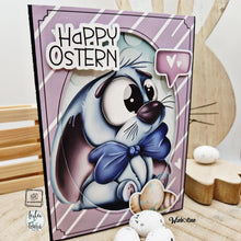 Lade das Bild in den Galerie-Viewer, Gewerbelizenz - Digiset "Bunny Kisses"