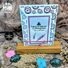 Lade das Bild in den Galerie-Viewer, Gewerbelizenz - Digiset "Faschings Tätärä"