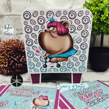 Lade das Bild in den Galerie-Viewer, Gewerbelizenz - Digiset "Faschings Tätärä"