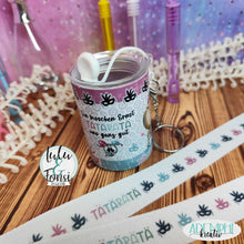 Lade das Bild in den Galerie-Viewer, Gewerbelizenz - Digiset "Faschings Tätärä"