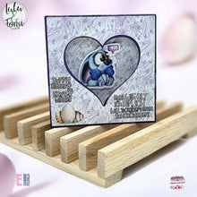 Lade das Bild in den Galerie-Viewer, Gewerbelizenz - Digiset "Bunny Kisses"