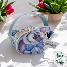 Lade das Bild in den Galerie-Viewer, Gewerbelizenz - Digiset "Bunny Kisses"