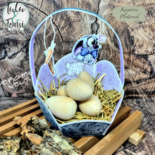 Lade das Bild in den Galerie-Viewer, Gewerbelizenz - Digiset "Bunny Kisses"