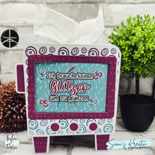 Lade das Bild in den Galerie-Viewer, Gewerbelizenz - Digiset "Faschings Tätärä"