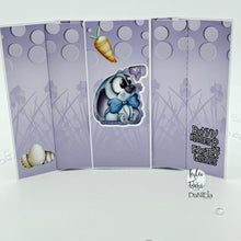 Lade das Bild in den Galerie-Viewer, Gewerbelizenz - Digiset "Bunny Kisses"