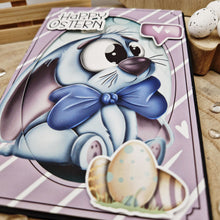 Lade das Bild in den Galerie-Viewer, Gewerbelizenz - Digiset "Bunny Kisses"