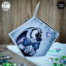 Lade das Bild in den Galerie-Viewer, Gewerbelizenz - Digiset "Bunny Kisses"