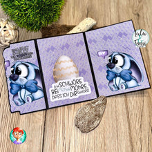 Lade das Bild in den Galerie-Viewer, Gewerbelizenz - Digiset "Bunny Kisses"