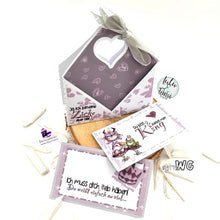 Load image into Gallery viewer, Digiset "KatastroFee"