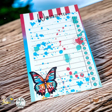 Lade das Bild in den Galerie-Viewer, Digiset "Butterfly"