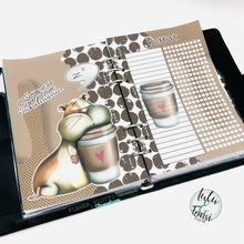 Load image into Gallery viewer, Digiset "Profi Frühstück"