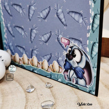 Lade das Bild in den Galerie-Viewer, Gewerbelizenz - Digiset "Bunny Kisses"