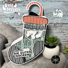 Lade das Bild in den Galerie-Viewer, Schnäppchen Digiset "Sock´n Roll"