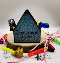 Lade das Bild in den Galerie-Viewer, Gewerbelizenz - Digiset "Faschings Tätärä"