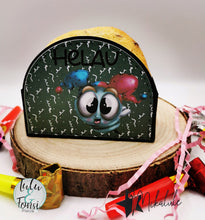 Lade das Bild in den Galerie-Viewer, Gewerbelizenz - Digiset "Faschings Tätärä"