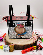 Lade das Bild in den Galerie-Viewer, Gewerbelizenz - Digiset "Faschings Tätärä"