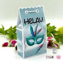 Lade das Bild in den Galerie-Viewer, Gewerbelizenz - Digiset "Faschings Tätärä"