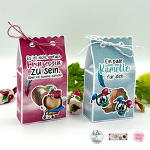 Lade das Bild in den Galerie-Viewer, Gewerbelizenz - Digiset "Faschings Tätärä"