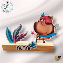 Lade das Bild in den Galerie-Viewer, Gewerbelizenz - Digiset "Faschings Tätärä"