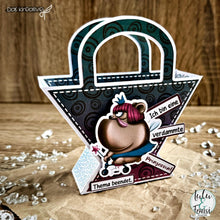 Lade das Bild in den Galerie-Viewer, Gewerbelizenz - Digiset "Faschings Tätärä"