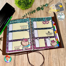 Lade das Bild in den Galerie-Viewer, Gewerbelizenz - Digiset "Faschings Tätärä"