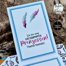 Lade das Bild in den Galerie-Viewer, Gewerbelizenz - Digiset "Faschings Tätärä"