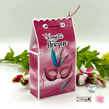 Lade das Bild in den Galerie-Viewer, Gewerbelizenz - Digiset "Faschings Tätärä"