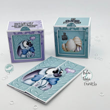 Lade das Bild in den Galerie-Viewer, Gewerbelizenz - Digiset "Bunny Kisses"