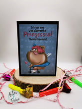 Lade das Bild in den Galerie-Viewer, Gewerbelizenz - Digiset "Faschings Tätärä"