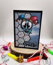 Lade das Bild in den Galerie-Viewer, Gewerbelizenz - Digiset "Faschings Tätärä"