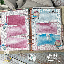 Lade das Bild in den Galerie-Viewer, Gewerbelizenz - Digiset "Faschings Tätärä"