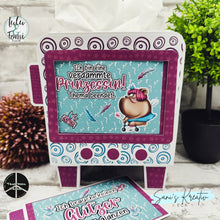 Lade das Bild in den Galerie-Viewer, Gewerbelizenz - Digiset "Faschings Tätärä"