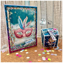 Lade das Bild in den Galerie-Viewer, Gewerbelizenz - Digiset "Faschings Tätärä"