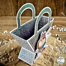 Lade das Bild in den Galerie-Viewer, Gewerbelizenz - Digiset "Faschings Tätärä"