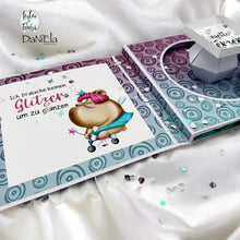 Lade das Bild in den Galerie-Viewer, Gewerbelizenz - Digiset "Faschings Tätärä"