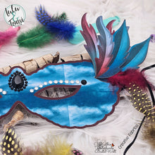 Lade das Bild in den Galerie-Viewer, Gewerbelizenz - Digiset "Faschings Tätärä"