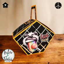 Lade das Bild in den Galerie-Viewer, Gewerbelizenz - Digiset "Leck mich fett"