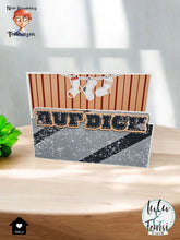 Lade das Bild in den Galerie-Viewer, Schnäppchen Digiset "Sock´n Roll"