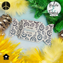 Lade das Bild in den Galerie-Viewer, Gewerbelizenz - Digiset "Faschings Tätärä"