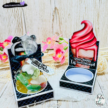 Lade das Bild in den Galerie-Viewer, Gewerbelizenz - Digiset "Leck mich fett"