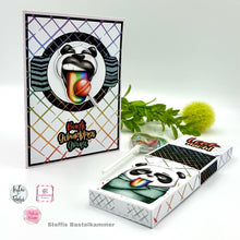 Lade das Bild in den Galerie-Viewer, Gewerbelizenz - Digiset "Leck mich fett"