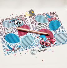 Lade das Bild in den Galerie-Viewer, Gewerbelizenz - Digiset "Faschings Tätärä"