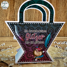 Lade das Bild in den Galerie-Viewer, Gewerbelizenz - Digiset "Faschings Tätärä"