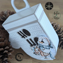 Lade das Bild in den Galerie-Viewer, Diggiset "Winter Fun"