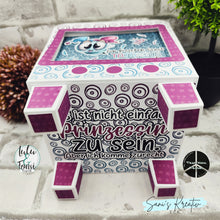 Lade das Bild in den Galerie-Viewer, Gewerbelizenz - Digiset "Faschings Tätärä"