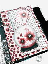 Load image into Gallery viewer, Digiset "Garten Prinzessin"