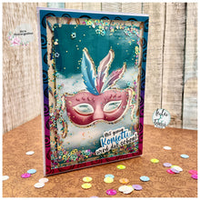 Lade das Bild in den Galerie-Viewer, Gewerbelizenz - Digiset "Faschings Tätärä"