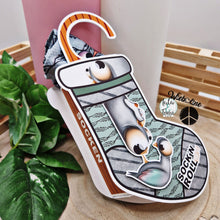 Lade das Bild in den Galerie-Viewer, Schnäppchen Digiset "Sock´n Roll"