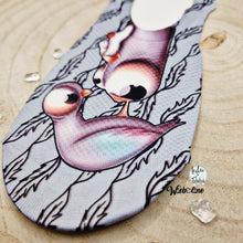 Lade das Bild in den Galerie-Viewer, Schnäppchen Digiset "Sock´n Roll"